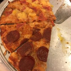 Shakey's Pizza Parlor