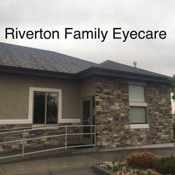 Riverton Family Eye Care
