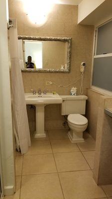 Hotel Miramar by null