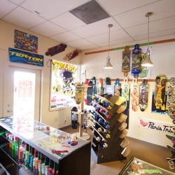 Insanity Boardshop