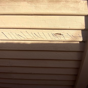 T Builders and Associates - Had we not pointed this out they would have left it - General Contractors Near Me - Tarzana, California T Builders and Associates - Had we not pointed this out they would have left it - General Contractors Near Me - Tarzana, California