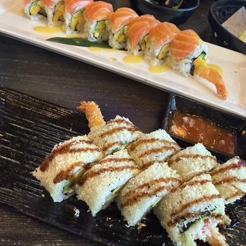 Mikomi Sushi - CRUNCH ROLL_ - Sushi Bars Near Me - West Covina, California Mikomi Sushi - CRUNCH ROLL_ - Sushi Bars Near Me - West Covina, California