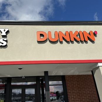 Dunkin' - Donuts Near Me - Strattanville, Pennsylvania Dunkin' - Donuts Near Me - Strattanville, Pennsylvania