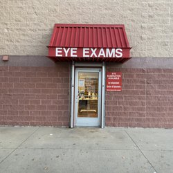 Premier Optometric Services - Outside