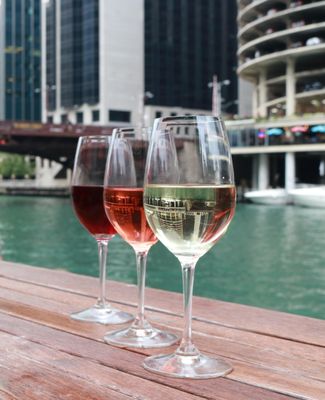 City Winery at the Riverwalk by null