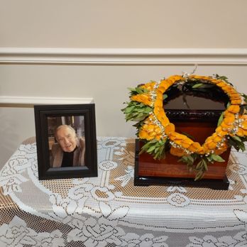 Tate Mortuary - May father's ashes and photo - Mortuary Services Near Me - Tooele, Utah Tate Mortuary - May father's ashes and photo - Mortuary Services Near Me - Tooele, Utah