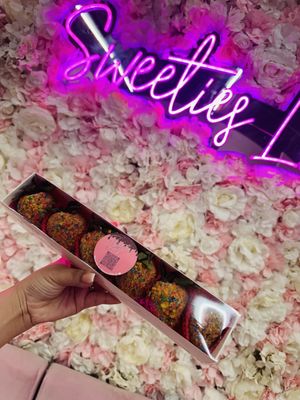 Sweeties LV by null
