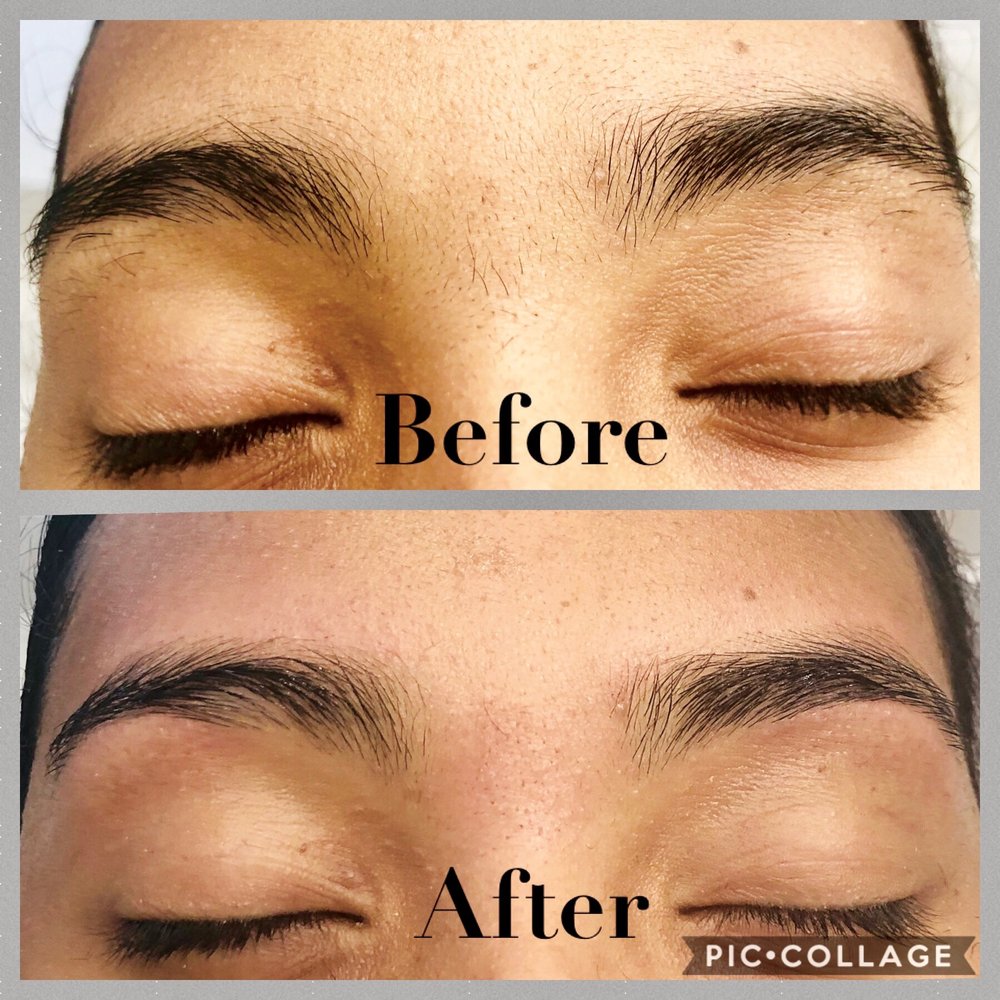 UNI K WAX JERSEY CITY 17 Photos & 62 Reviews 332 Marin Blvd