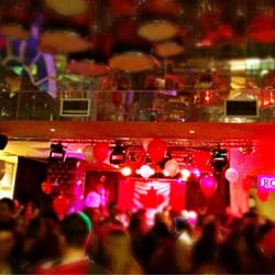 Hard Rock Cafe Sydney
