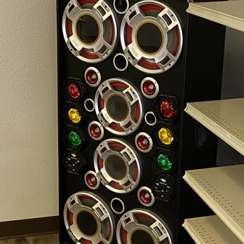 Cinco De Mayo - this remarkable sound system is worthy of note. see review for details - Mexican Near Me - Sulphur Springs, Texas Cinco De Mayo - this remarkable sound system is worthy of note. see review for details - Mexican Near Me - Sulphur Springs, Texas