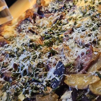 The Wylder - Gem State pizza (potato ) - Pizza Near Me - Boise, Idaho The Wylder - Gem State pizza (potato ) - Pizza Near Me - Boise, Idaho