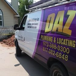 DAZ Plumbing & Locating