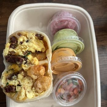 Sobuneh - Breakfast & Brunch Near Me - Los Angeles, California Sobuneh - Breakfast & Brunch Near Me - Los Angeles, California