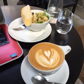 Lowdown Coffee - Coffee & Tea Near Me - Edinburgh, EDH