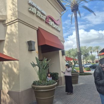 All That Barbecue - Irvine - Korean Near Me - Irvine, California All That Barbecue - Irvine - Korean Near Me - Irvine, California