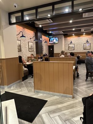 Gracie Mews Diner by null