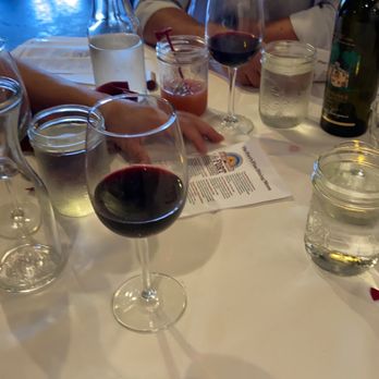 The Fort Restaurant - Wine time - Steakhouses Near Me - Morrison, Colorado The Fort Restaurant - Wine time - Steakhouses Near Me - Morrison, Colorado