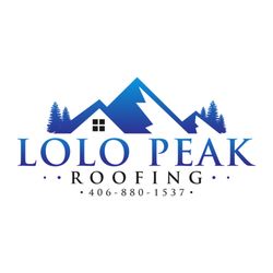 Lolo Peak Roofing