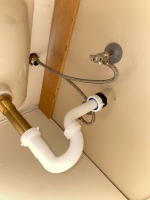 Wright Now Plumbing Logo