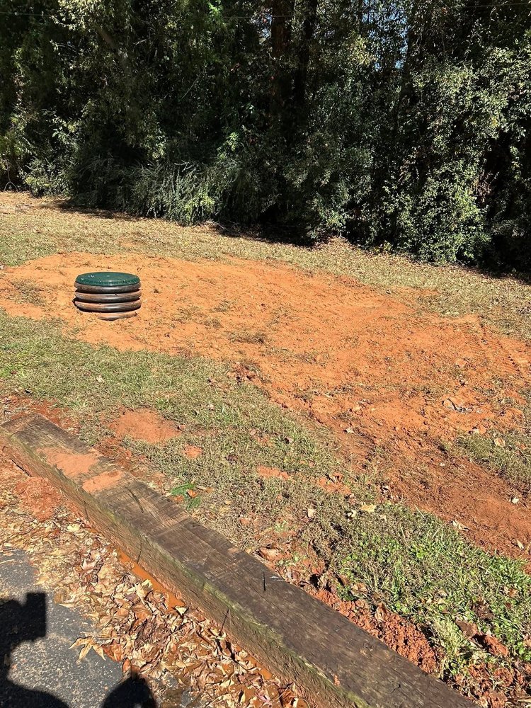 Piedmont Rooter and Septic - septic in Williamston, SC