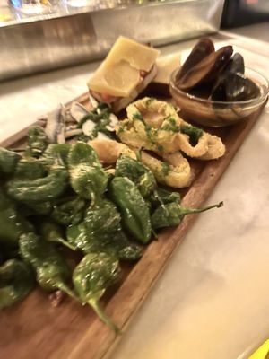 Cassai Gran — Cafè i restaurant by null