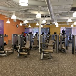 Anytime Fitness