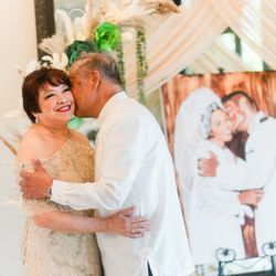 Canyon View Event Center - 50 Years of LOVE..