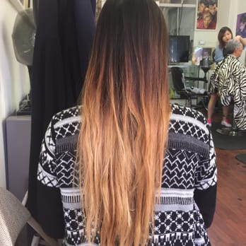 Beauty Cut - Before - Hair Salons Near Me - Alameda, California Beauty Cut - Before - Hair Salons Near Me - Alameda, California