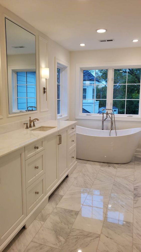 Slide of CJ Plumbing & Heating