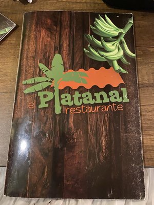 El Platanal by null