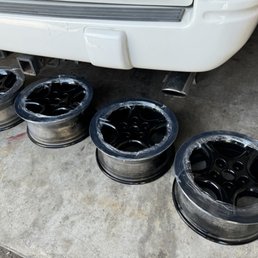 Wheels