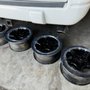 Rim Repair Houston
