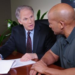 Edelman & Thompson Law Firm