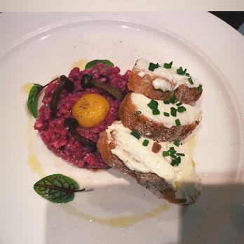 Babbo - Carne Cruda - Italian Near Me - New York, New York Babbo - Carne Cruda - Italian Near Me - New York, New York