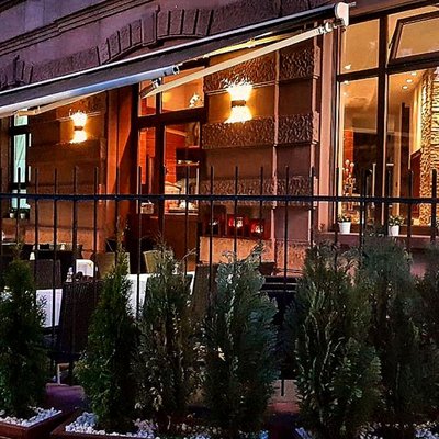 Restaurant Sorriso by null