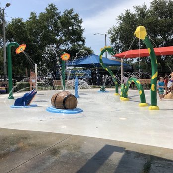 Highlander Park - Parks Near Me - Dunedin, Florida