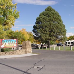 Ruins Road Rv Park
