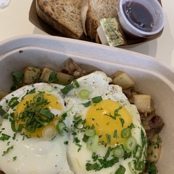 Nic & Luc - Pork Hash - New American Near Me - Orlando, Florida Nic & Luc - Pork Hash - New American Near Me - Orlando, Florida