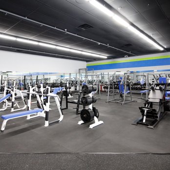 Richmond Athletic Club - Gyms Near Me - Richmond, Michigan Richmond Athletic Club - Gyms Near Me - Richmond, Michigan