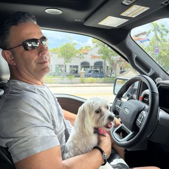 Dogifi Dog Training - Such a good boy now - Pet Training Near Me - Pompano Beach, Florida Dogifi Dog Training - Such a good boy now - Pet Training Near Me - Pompano Beach, Florida