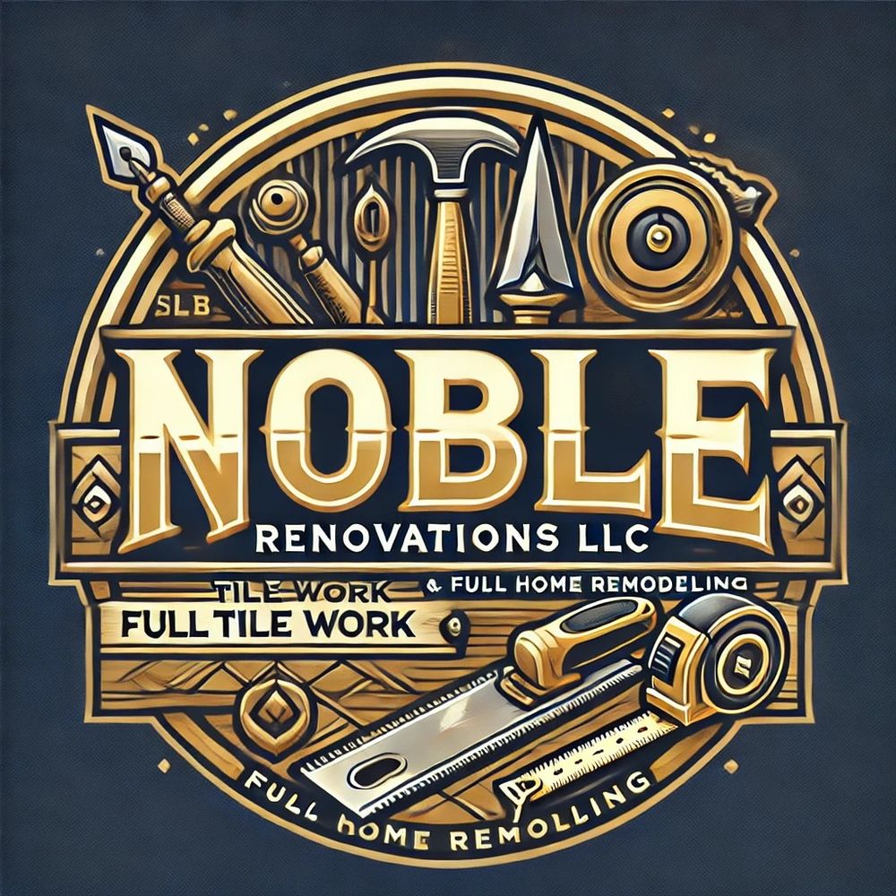 Slide of Noble Renovations