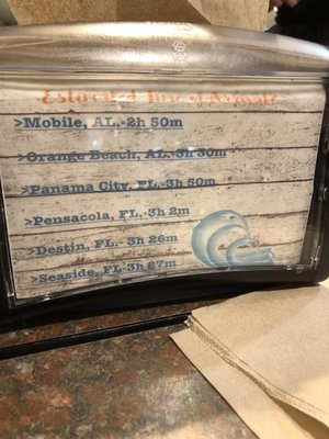 Menu photo 6 Durbin Farms Market Clanton, AL
