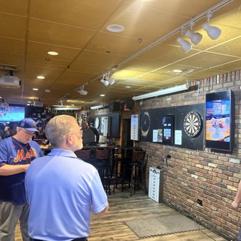The Rock Bar & Grill - Thursday night - Sports Bars Near Me - Clifton, New Jersey The Rock Bar & Grill - Thursday night - Sports Bars Near Me - Clifton, New Jersey