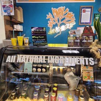 Fuelthycells Seamoss - Juice Bars & Smoothies Near Me - San Diego, California