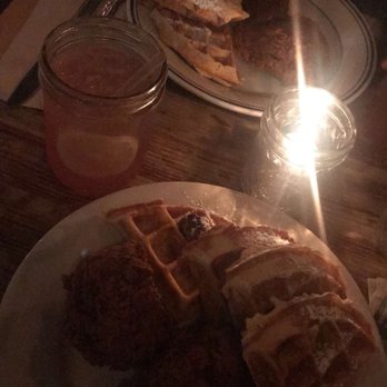 Sweet Chick - Southern Near Me - New York, New York