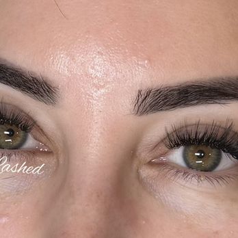 KB-Lashed - Hyprid/ Wispy/ Cateye - Eyelash Service Near Me - Lomita, California KB-Lashed - Hyprid/ Wispy/ Cateye - Eyelash Service Near Me - Lomita, California