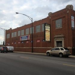 Advance Distributors