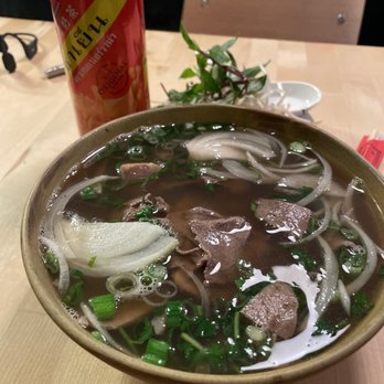 Thom Portland - Beef pho ($18) - Vietnamese Near Me - Portland, Oregon Thom Portland - Beef pho ($18) - Vietnamese Near Me - Portland, Oregon