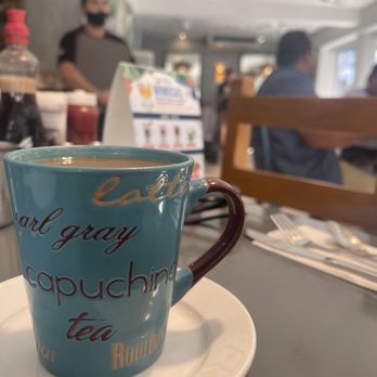Fredy's Tucan - Artisan cinnamon coffee - Bars Near Me - Puerto Vallarta, JAL
