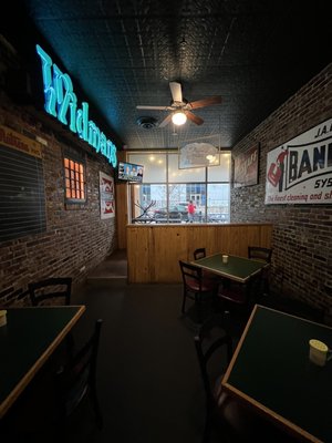 Shakespeare's Pizza - Downtown by null